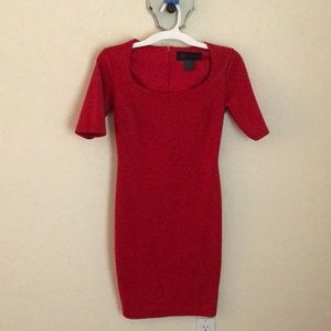 Kardashian Kollection dress